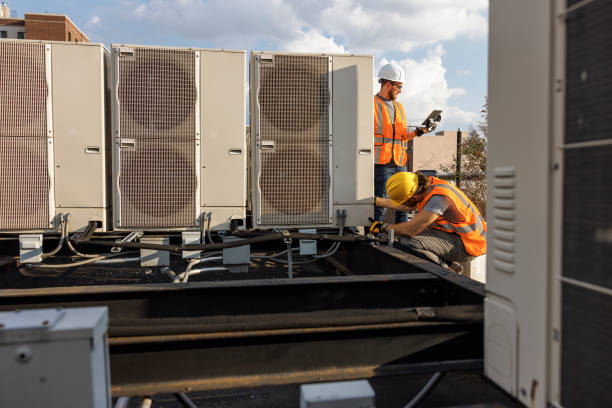 Best Ductless Mini-Split Systems in Huntley, IL