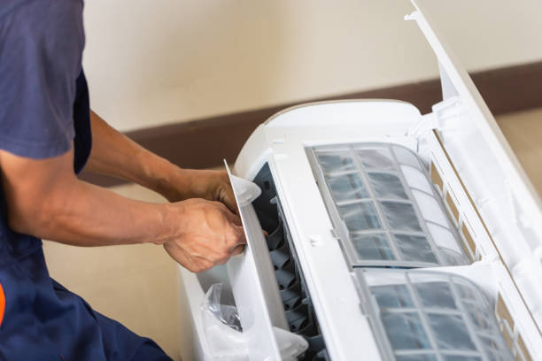 Best Air Conditioning Cleaning in Huntley, IL