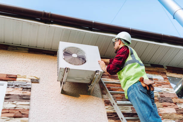 Best Furnace Cleaning in Huntley, IL