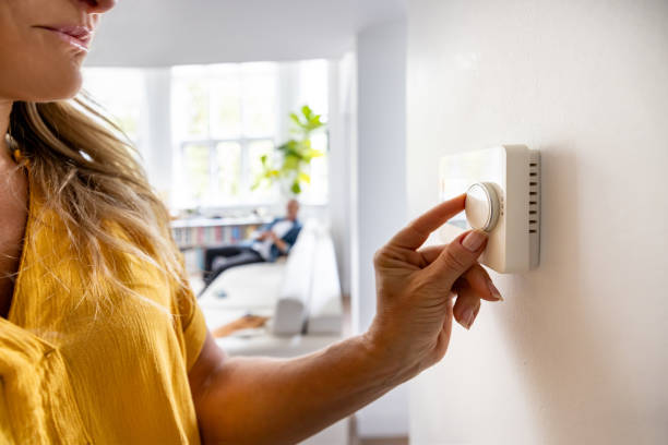 Best HVAC Training and Certification in Huntley, IL