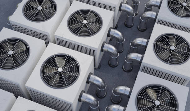 Best Seasonal HVAC Services in Huntley, IL