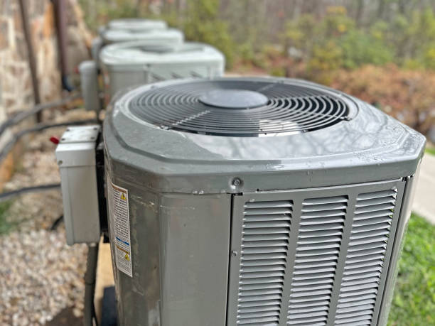 Best Solar-powered HVAC Systems in Huntley, IL