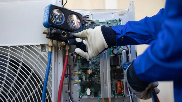 Best HVAC for Healthcare Facilities in Huntley, IL